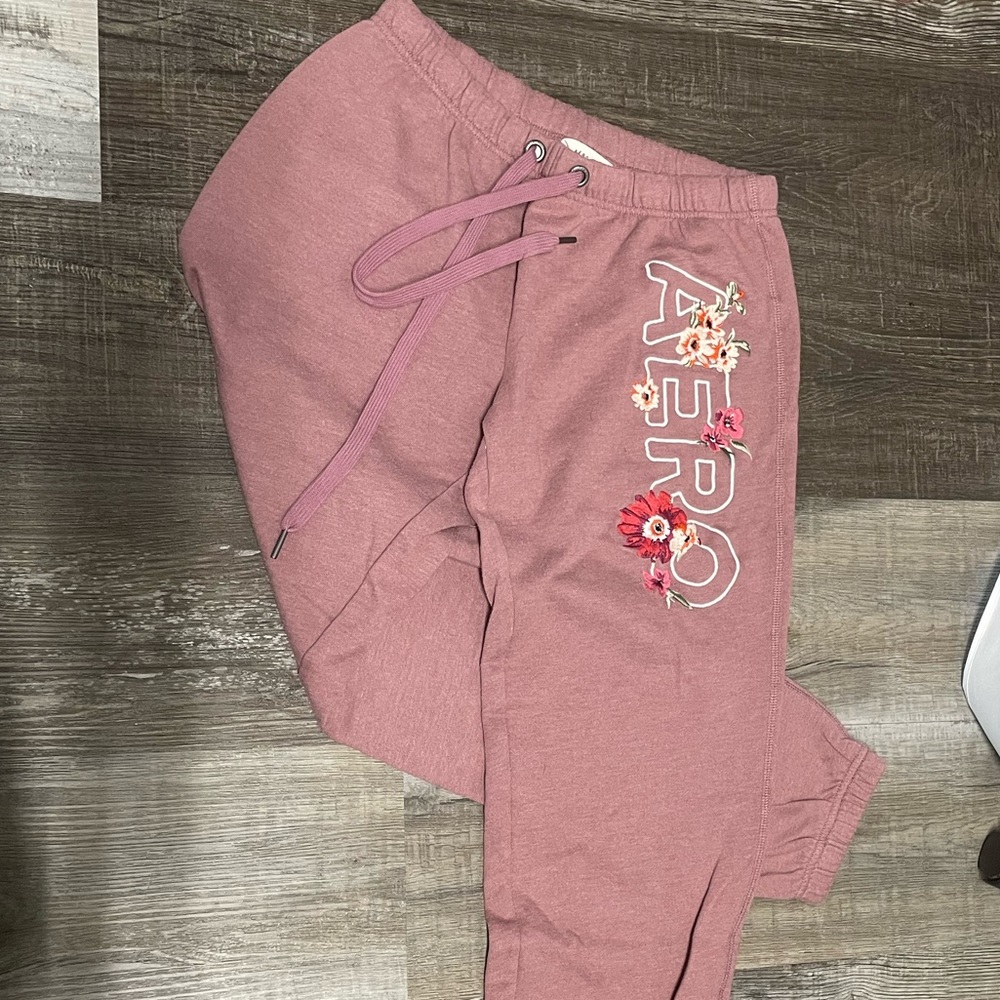 Aeropostale Sweatpants